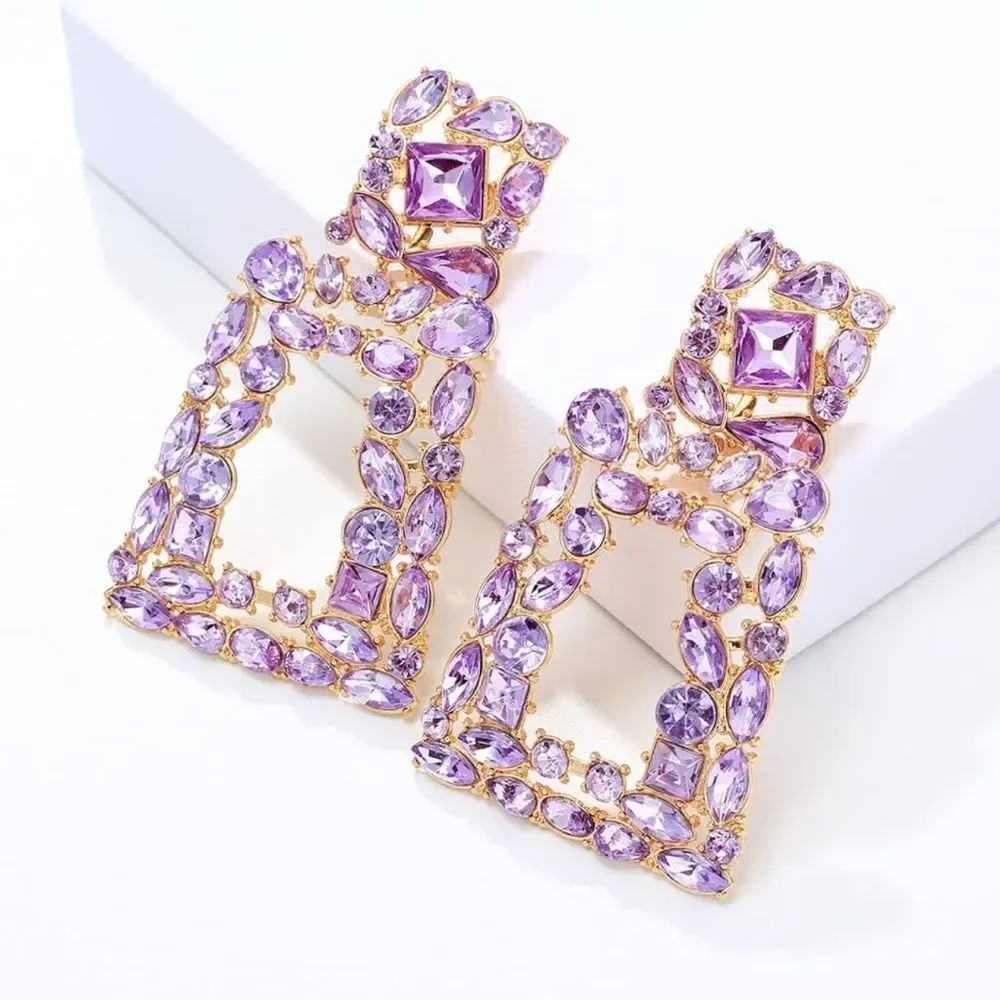 BijouStudios Earrings yellow gold